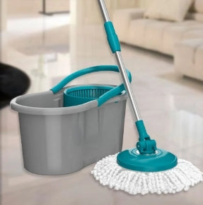 Mop Giratório