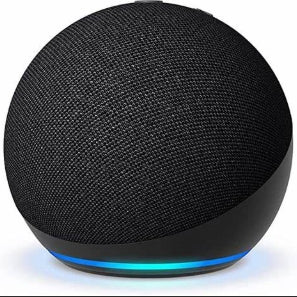 Alexa Echo Dot 5