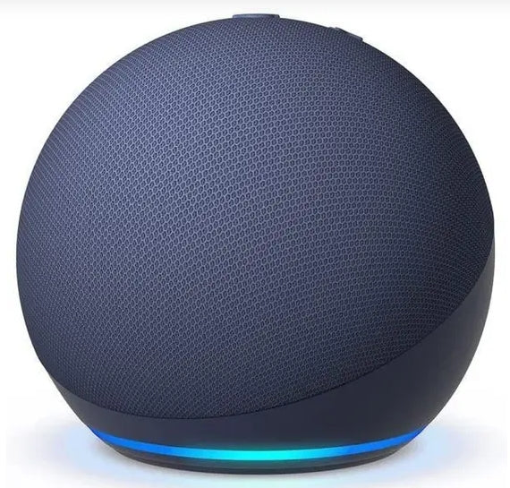 Alexa Echo Dot 5