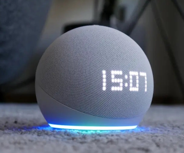 Alexa Echo Dot 5